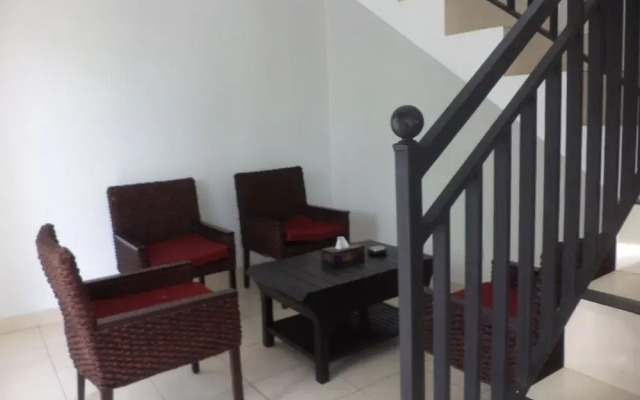 Villa Kim Seminyak
