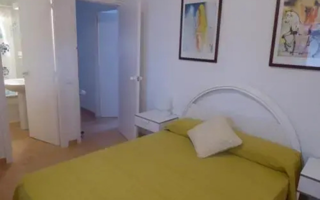 Apartamento Playa