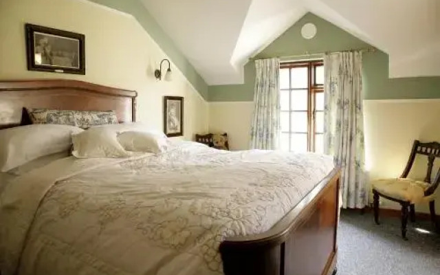 Marsh Mere Lodge