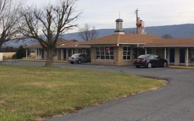 Budget Inn New Market