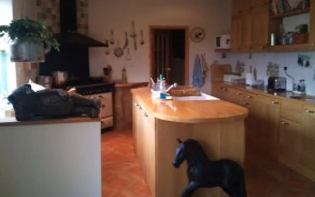 Bridge House Farm