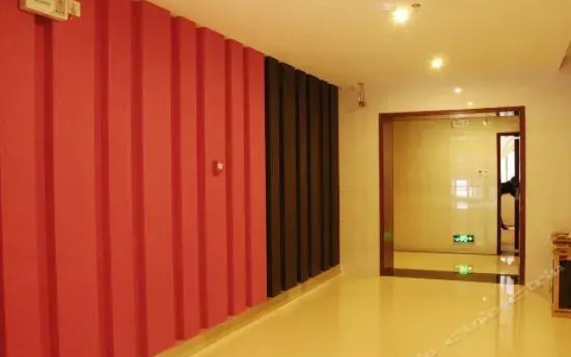 Gangyu Business Hotel