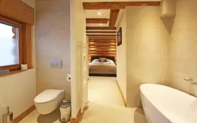 Chalet des Cimes - Chamonix All Year