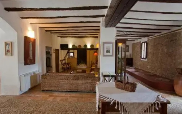 Casa Rural La Bodega