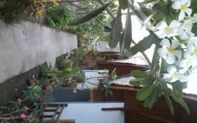 One World Bungalow