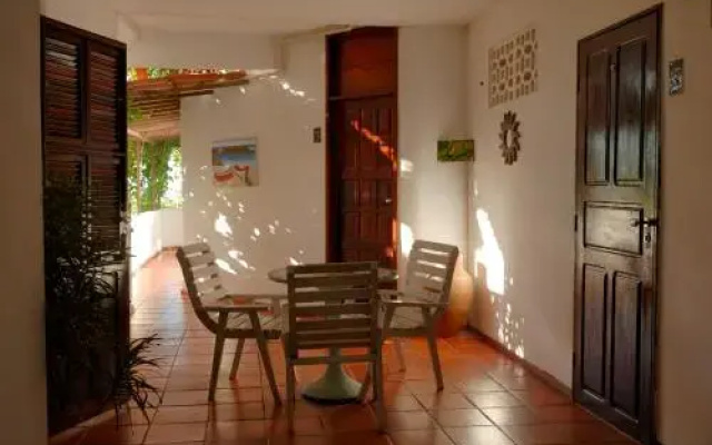 Pousada Estrela de Mundaú