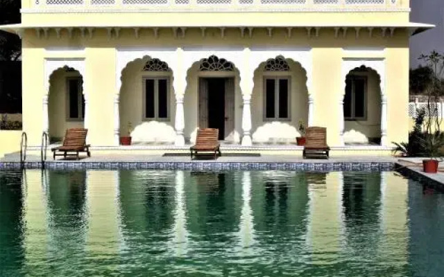 Sanchal Fort, Barmer - A Justa Hotel