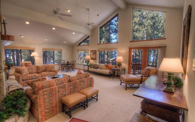 Silver Rock Lodge Skyland Home