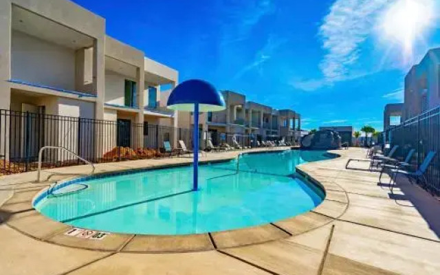 Luxury Lofts #6