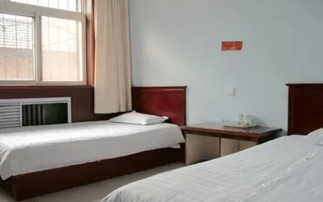 Xuanhua District Railway Reception Guesthouse