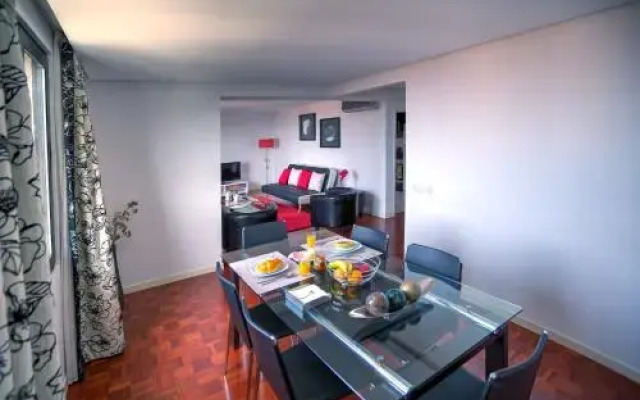 Casa Sta Clara