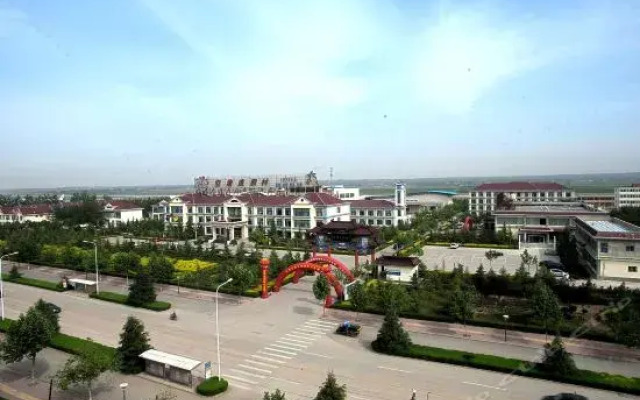 Air Harbor Resort