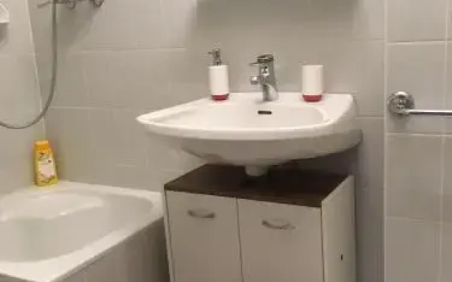 Single Room in Warmbad