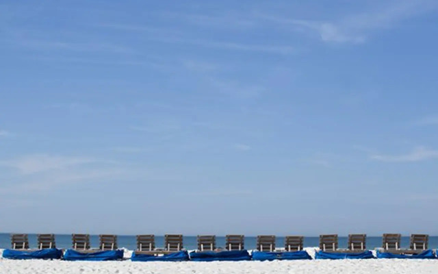 Hideaway Sands Resort