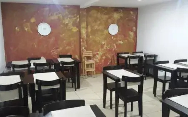 Hotel Gran Continente