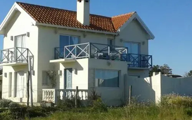 Verde, Arena Y Mar