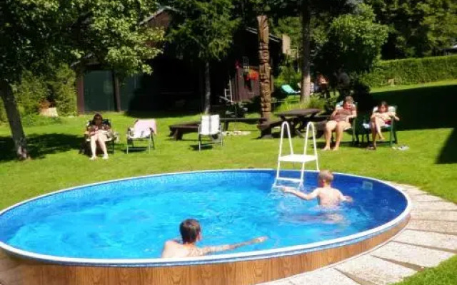 Pension U Beranů