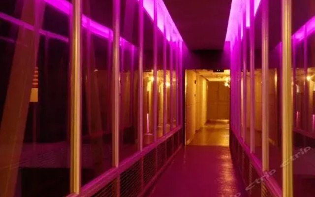 Tuke China Hotel