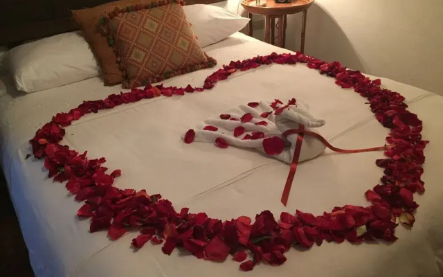 Casa La Capilla Boutique Hotel