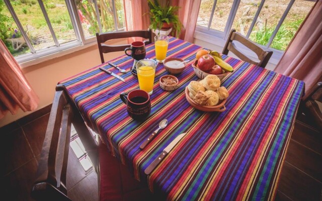 B,B&B (Bed, Breakfast and Bike)