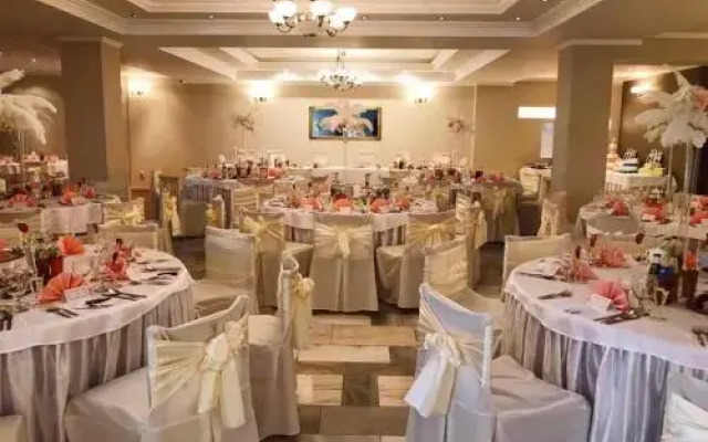 Hotel Merkur