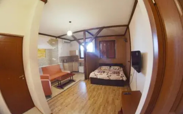 Guesthouse Şara Talyan