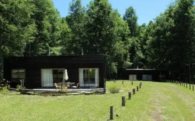 Cabañas Am Berg