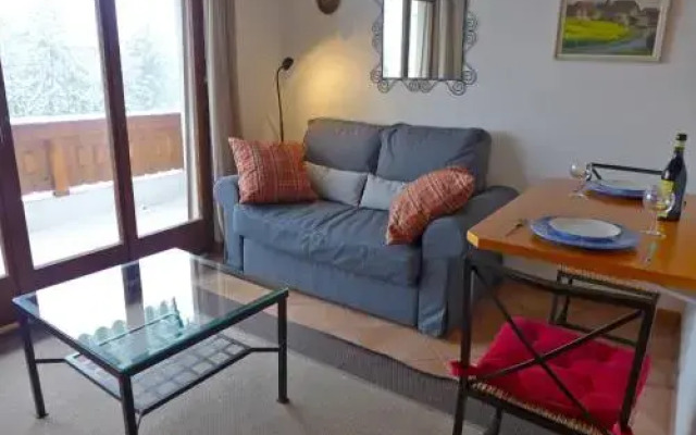 Apartment Les Girolles