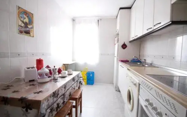 Alojamiento Rural Pueblo de la Ribera