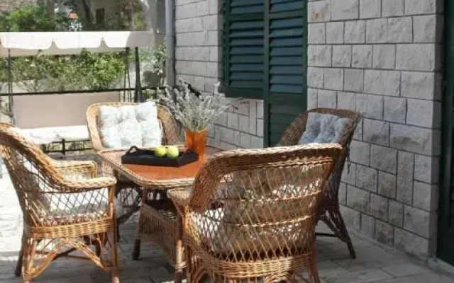 Holiday Home Dragan