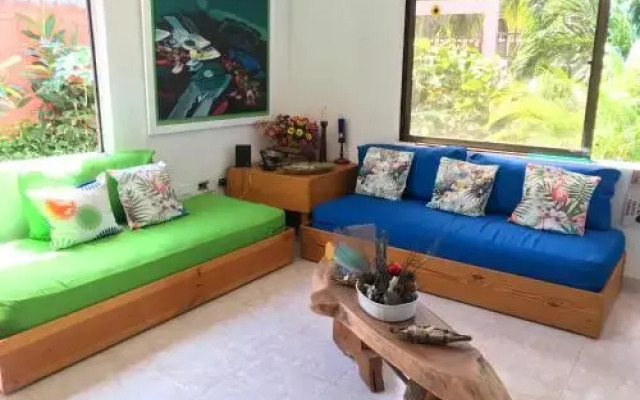 La Posada de Lulu Sarie Bay