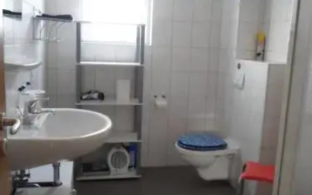 Ferienwohnung Sonnenhang