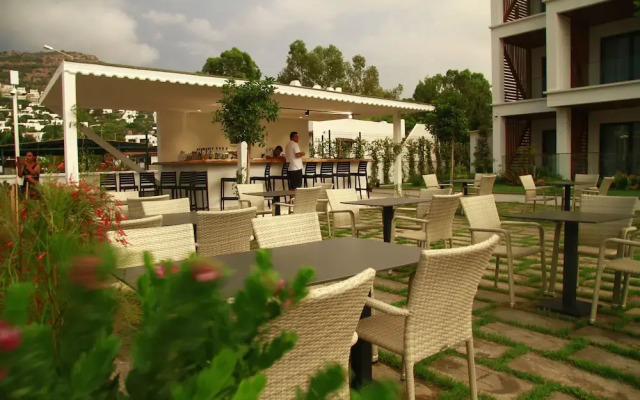 Tastan Konak Otel