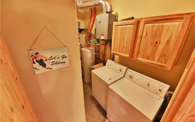 Spruce Ridge 706D - 3 Br Home