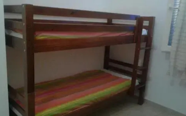 Sotto Torre Appartments