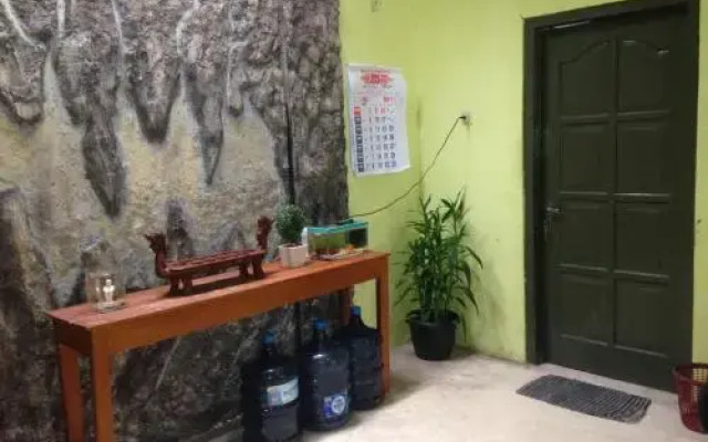 Selo Homestay