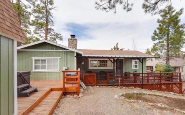 Cameron House 803 by RedAwning