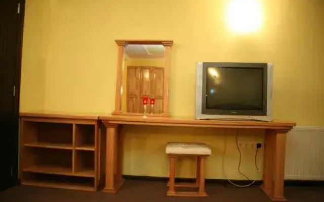 Apartmani Central