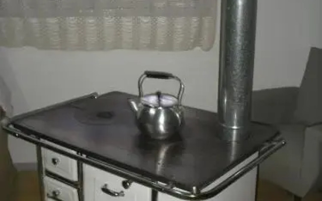 Casa Brognoli Hospedaria