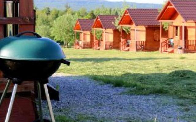 Siedlisko Carownica Wellness & SPA