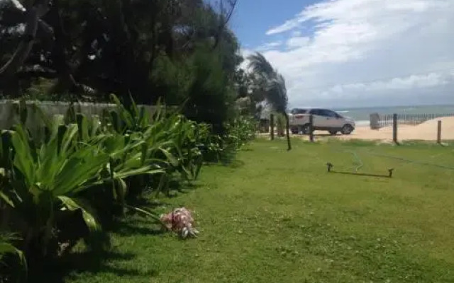 Pousada Recanto da Vévé