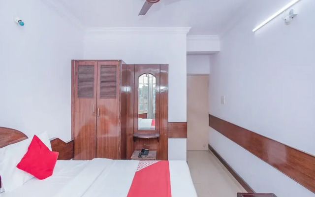 Keerthana International