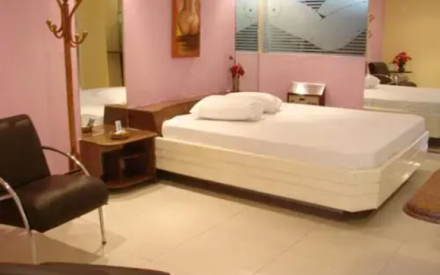 Tititi Motel (Adult Only)