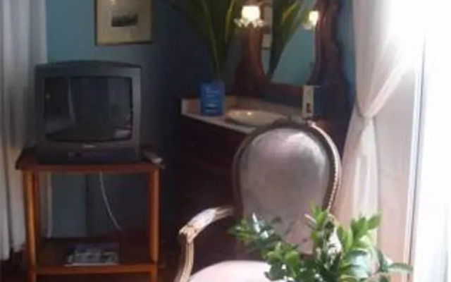 Vourlis Maison