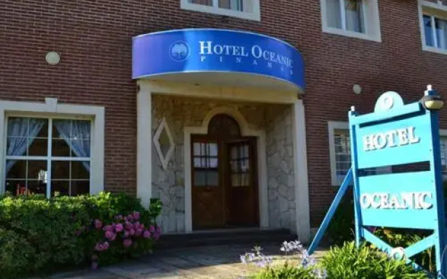 Hotel Oceanic