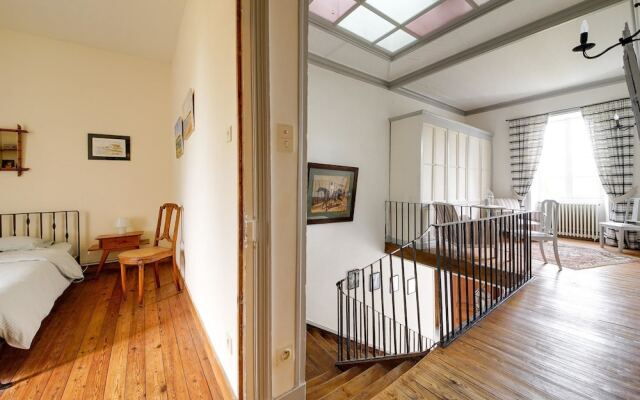 Holiday home 1 Route de Liners