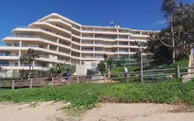 Ballito Affordable Beach Front