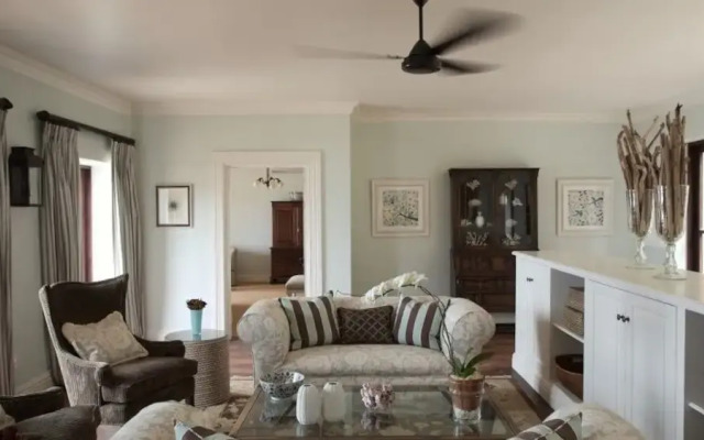 Pezula Private Castle