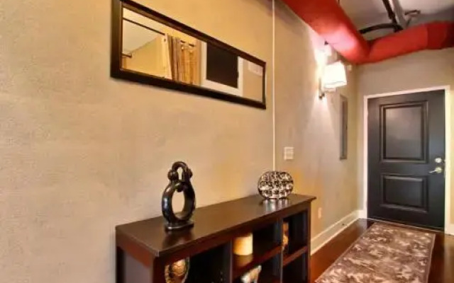 Soho Suite