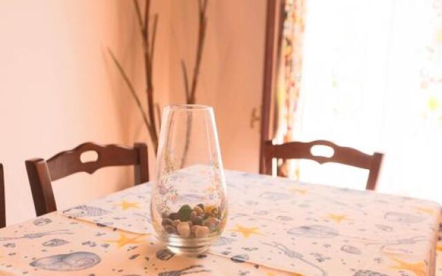 Dimora Baglio Rurale